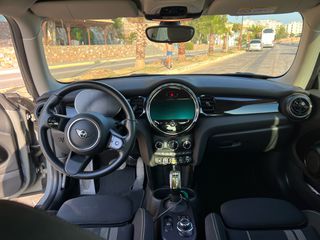Mini Cooper SE 2021-thumb-17