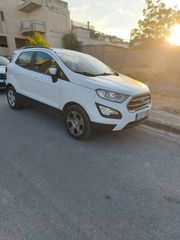Ford EcoSport 2019