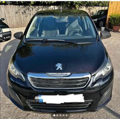 Peugeot 108 2015