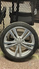 Γνήσιες ζάντες Audi 18” 5x112 ET51-thumb-3