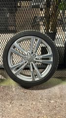 Γνήσιες ζάντες Audi 18” 5x112 ET51-thumb-4