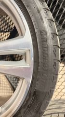 Γνήσιες ζάντες Audi 18” 5x112 ET51-thumb-6