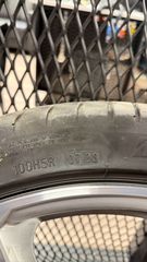 Γνήσιες ζάντες Audi 18” 5x112 ET51-thumb-8
