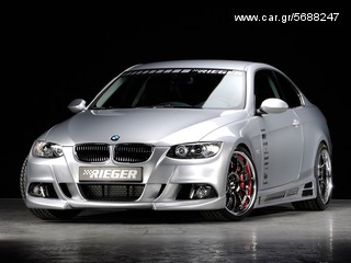 ΕΜΠΡΟΣΘΙΟΣ ΠΡΟΦΥΛΑΚΤΗΡΑΣ RIEGER BMW E 92/93.-thumb-1