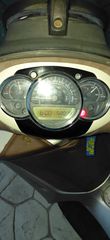 Piaggio Beverly 300i 2010-thumb-2