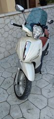 Piaggio Beverly 300i 2010-thumb-4