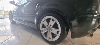 Audi A3 2007 ambition 1.8 tfsi stage 3 ko4 cts-thumb-11