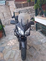 Suzuki V-Strom 650 2009-thumb-3
