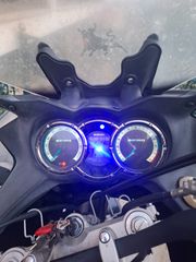 Suzuki V-Strom 650 2009-thumb-7