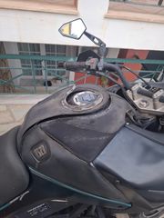 Suzuki V-Strom 650 2009-thumb-8