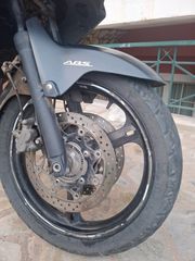 Suzuki V-Strom 650 2009-thumb-9
