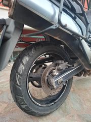 Suzuki V-Strom 650 2009-thumb-10