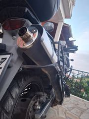 Suzuki V-Strom 650 2009-thumb-11