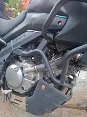 Suzuki V-Strom 650 2009-thumb-12