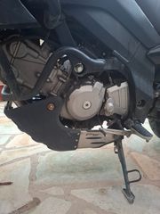 Suzuki V-Strom 650 2009-thumb-13