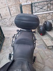 Suzuki V-Strom 650 2009-thumb-14