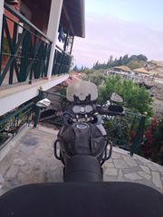 Suzuki V-Strom 650 2009-thumb-15