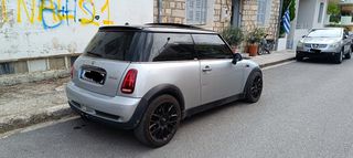 Mini Cooper 2004