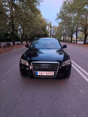 Audi Q5 2009 2.0 TFSI QUATTRO S TRONIC