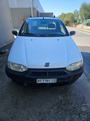 Pickup - Αγροτικό Fiat 2000 STRANTA