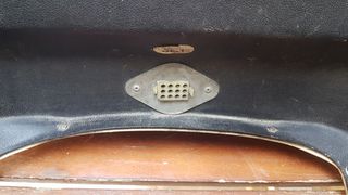 Fairing Shoei GF1-thumb-5