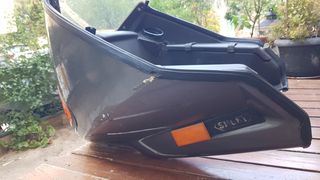 Fairing Shoei GF1-thumb-13