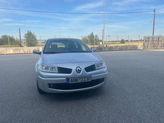 Renault Megane 2008 Extreme