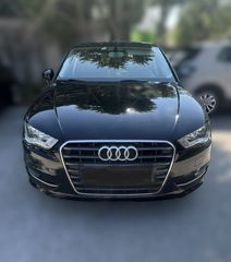 Audi A3 2015 1.6 TDI SPORTBACK