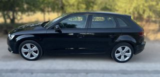 Audi A3 2015 1.6 TDI SPORTBACK-thumb-1