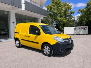 Κλούβα Renault 2018 Kangoo 1.5dCi-thumb-1