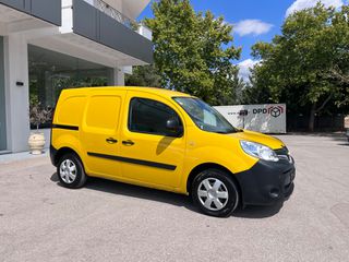 Κλούβα Renault 2018 Kangoo 1.5dCi-thumb-2
