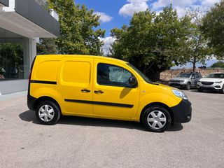 Κλούβα Renault 2018 Kangoo 1.5dCi-thumb-3