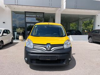 Κλούβα Renault 2018 Kangoo 1.5dCi-thumb-4