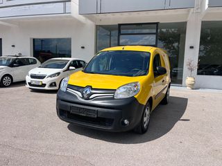 Κλούβα Renault 2018 Kangoo 1.5dCi-thumb-5
