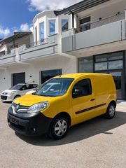 Κλούβα Renault 2018 Kangoo 1.5dCi-thumb-6