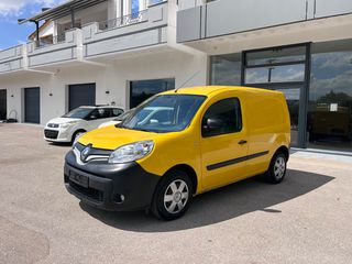 Κλούβα Renault 2018 Kangoo 1.5dCi-thumb-8