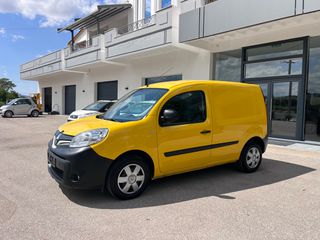 Κλούβα Renault 2018 Kangoo 1.5dCi-thumb-9