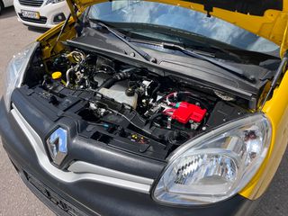 Κλούβα Renault 2018 Kangoo 1.5dCi-thumb-42