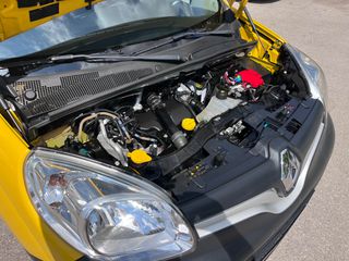 Κλούβα Renault 2018 Kangoo 1.5dCi-thumb-43