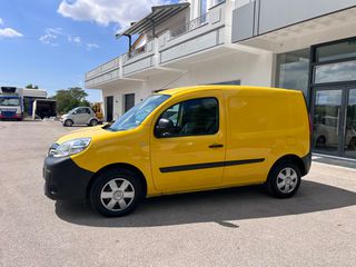 Κλούβα Renault 2018 Kangoo 1.5dCi-thumb-10