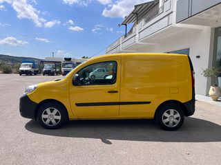 Κλούβα Renault 2018 Kangoo 1.5dCi-thumb-11