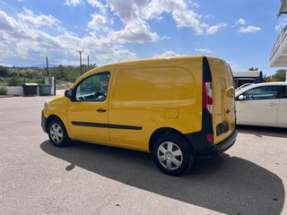 Κλούβα Renault 2018 Kangoo 1.5dCi-thumb-12