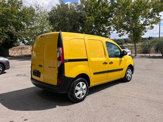 Κλούβα Renault 2018 Kangoo 1.5dCi-thumb-13