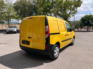 Κλούβα Renault 2018 Kangoo 1.5dCi-thumb-14