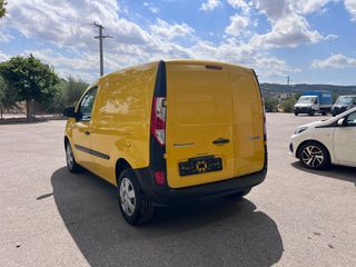 Κλούβα Renault 2018 Kangoo 1.5dCi-thumb-15