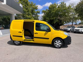 Κλούβα Renault 2018 Kangoo 1.5dCi-thumb-17
