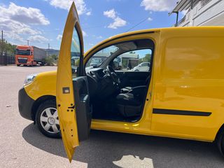 Κλούβα Renault 2018 Kangoo 1.5dCi-thumb-19