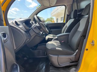 Κλούβα Renault 2018 Kangoo 1.5dCi-thumb-25