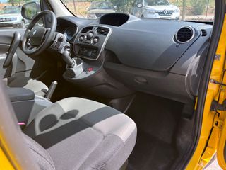 Κλούβα Renault 2018 Kangoo 1.5dCi-thumb-29