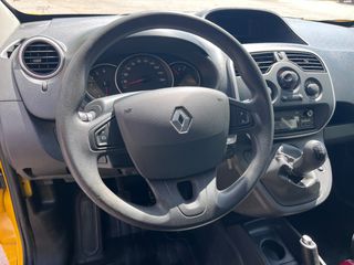 Κλούβα Renault 2018 Kangoo 1.5dCi-thumb-27